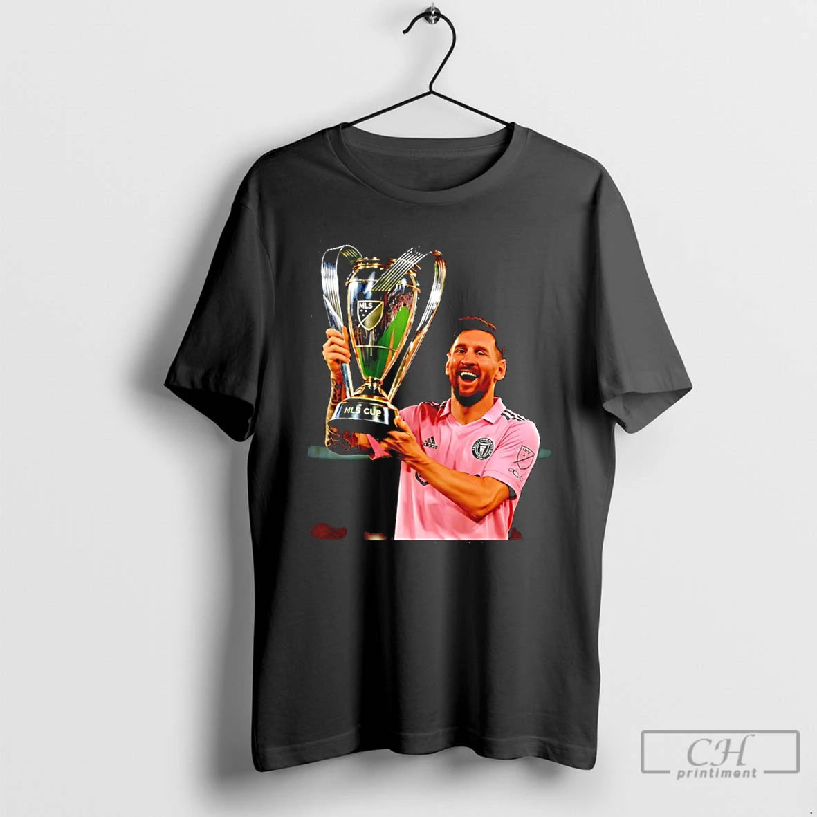 Classic Messi Miami Cf 2025 Mls Cup Champions Trophy T-Shirts, Hoodie, Sweatshirt | CiraTrend.com