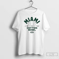 Classic Miami College Football Playoff 2026 Cotton Bowl Classic T-Shirts, Hoodie, Sweatshirt | CiraTrend.com