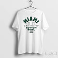 Classic Miami College Football Playoff 2026 Cotton Bowl T-Shirts, Hoodie, Sweatshirt | CiraTrend.com