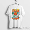 Classic Miami Floria Orange Bowl Graphic Retro T-Shirts, Hoodie, Sweatshirt | CiraTrend.com
