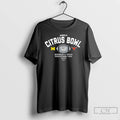 Classic Michigan Vs Texas 2025 Cheez It Citrus Bowl 2 Team T-Shirts, Hoodie, Sweatshirt | CiraTrend.com