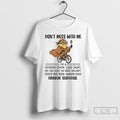 Classic Minion Dont Mess With Me Im A Wooden Spoon Lead Paint No Car Seat T-Shirts, Hoodie, Sweatshirt | CiraTrend.com