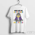 Classic Minion Once I Get An Attitude It Takes Me 3 5 Business Days To T-Shirts, Hoodie, Sweatshirt | CiraTrend.com