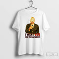Classic Miracle Us Army I Want You For The Jacarmy Graphic T-Shirts, Hoodie, Sweatshirt | CiraTrend.com