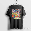 Classic Mlb Detroit Tigers Tarik Skubal Skuuuub T Shirts Hoodie Longsleeve