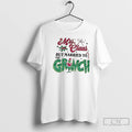 Classic Mrs Claus Grinch But Married To Granch T-Shirts, Hoodie, Sweatshirt | CiraTrend.com