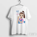 Classic Ms Rachel Beautiful Girl Clap Clap Clap Educational T-Shirts, Hoodie, Sweatshirt | CiraTrend.com