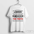Classic My Mouth Is Not %d0%b0 Bakery I Dont Sugar Coat Anything If You Ask T-Shirts, Hoodie, Sweatshirt | CiraTrend.com
