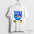 Classic Myrtle Beach Bowl 2025 Kennesaw State Vs Western Michigan T-Shirts, Hoodie, Sweatshirt | CiraTrend.com