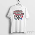 Classic Ncaa Division I Womens Volleyball Final 4 2025 T-Shirts, Hoodie, Sweatshirt | CiraTrend.com