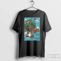 Classic Nofx Alexs Bar In Long Beach Ca October 3 2025 T Shirts Hoodie Longsleeve