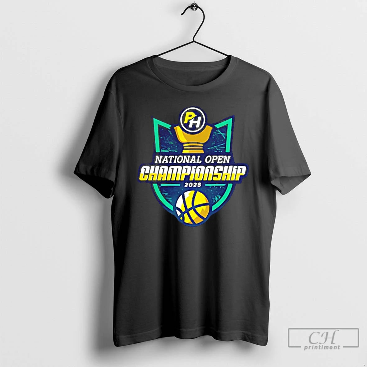 Classic National Open Championships 2025 Prep Hoops T-Shirts, Hoodie, Sweatshirt | CiraTrend.com