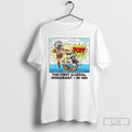 Classic Native American The First Illegal Immigrant In 1492 T-Shirts, Hoodie, Sweatshirt | CiraTrend.com