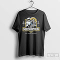 Classic Navy Midshipmen Us Naval Academy Division I Ncaa Logo T-Shirts, Hoodie, Sweatshirt | CiraTrend.com