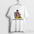 Classic Nelk Boys Born Sender T-Shirts, Hoodie, Sweatshirt | CiraTrend.com