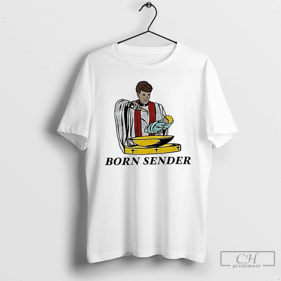 Classic Nelk Boys Born Sender T-Shirts, Hoodie, Sweatshirt | CiraTrend.com