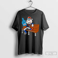Classic New York Mets Mr Met Seasons Greetings Christmas Christmas T-Shirts, Hoodie, Sweatshirt | CiraTrend.com