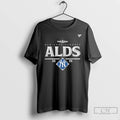 Classic New York Yankees 2025 American League Division Series T Shirts Hoodie Longsleeve