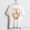 Classic Neymar 150 Gols For Santos T-Shirts, Hoodie, Sweatshirt | CiraTrend.com