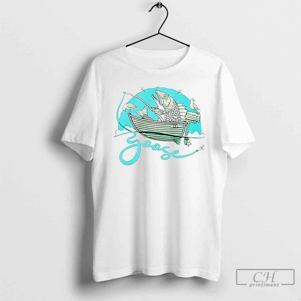 Classic Nice Goose Tour 2024 Cleveland Oh Christmas T-Shirts, Hoodie, Sweatshirt | CiraTrend.com