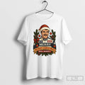 Classic Nigel Mansell Merry Christmas T-Shirts, Hoodie, Sweatshirt | CiraTrend.com