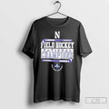 Classic Northwestern Wildcats 2025 Ncaa D1 Womens Field Hockey Champions T-Shirts, Hoodie, Sweatshirt | CiraTrend.com