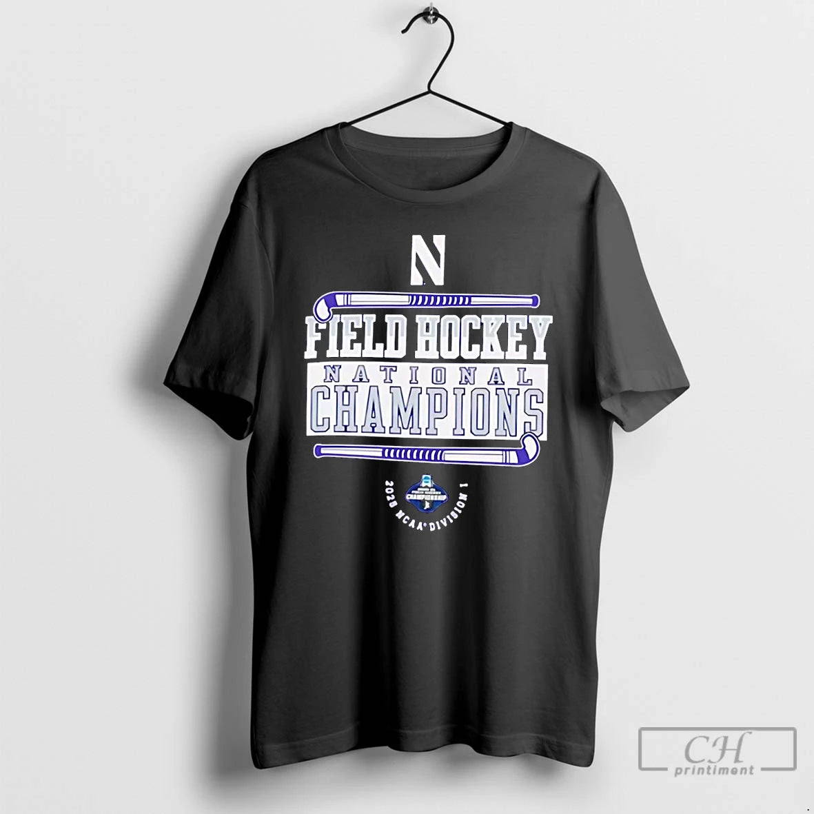 Classic Northwestern Wildcats 2025 Ncaa D1 Womens Field Hockey Champions T-Shirts, Hoodie, Sweatshirt | CiraTrend.com