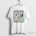 Classic Nothing Calms Me Like A Good Homicide Podcast Obviously T-Shirts, Hoodie, Sweatshirt | CiraTrend.com