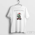 Classic Off To Commit Festive Foolery Christmas T-Shirts, Hoodie, Sweatshirt | CiraTrend.com