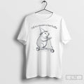 Classic Off To Cause A Kerfuffle T-Shirts, Hoodie, Sweatshirt | CiraTrend.com