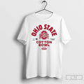 Classic Ohio State 2026 Cotton Bowl Classic Bound T-Shirts, Hoodie, Sweatshirt | CiraTrend.com