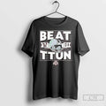 Classic Ohio State Football Beat Ttun In The Game 2025 Helmet Logo T Shirts Sweater Hoodie, Sweatshirt | CiraTrend.com