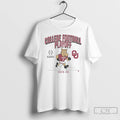Classic Oklahoma Football 2025 Cfp Mascot T-Shirts, Hoodie, Sweatshirt | CiraTrend.com