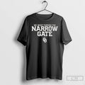 Classic Oklahoma Sooners We Want Through The Narrow Gate T-Shirts, Hoodie, Sweatshirt | CiraTrend.com