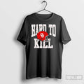 Classic Oklahoma Sooners Hard To Kill Helmet T-Shirts, Hoodie, Sweatshirt | CiraTrend.com