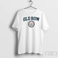 Classic Old Row Collegiate Crest 2 0 Logo T-Shirts, Hoodie, Sweatshirt | CiraTrend.com