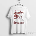 Classic Old Row Smokin Meats And Clapping Cheeks T-Shirts, Hoodie, Sweatshirt | CiraTrend.com