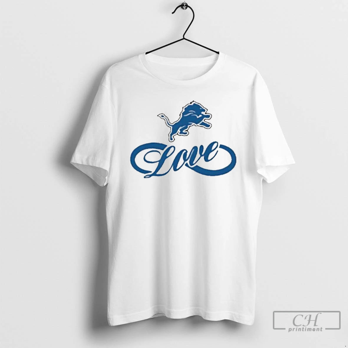 Classic One Love Detroit Lions T-Shirts, Hoodie, Sweatshirt | CiraTrend.com