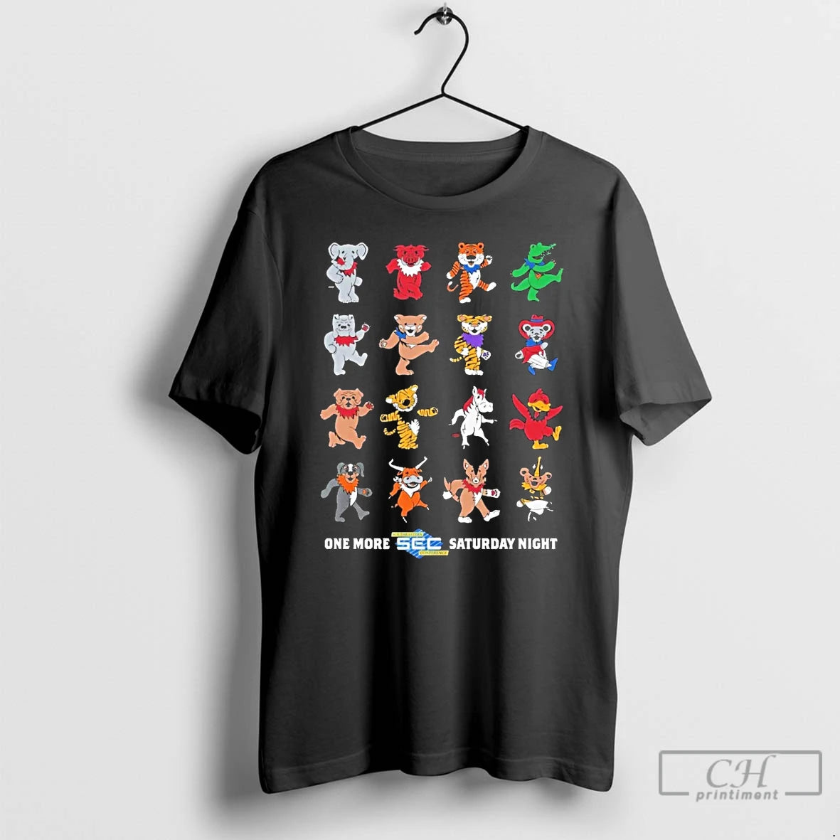 Classic One More Sec Football Saturday Night T-Shirts, Hoodie, Sweatshirt | CiraTrend.com