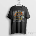 Classic Optic Gaming Back To Back World Champions 17 24 25 T Shirts Hoodie Longsleeve