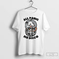 Classic Opossum All Panic No Disco T-Shirts, Hoodie, Sweatshirt | CiraTrend.com