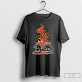 Classic Orangetheory Fitness Hell Week 2025 T Shirts Hoodie Longsleeve
