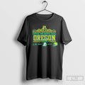 Classic Oregon 2026 Cfp Orange Bowl Art Deco Player T-Shirts, Hoodie, Sweatshirt | CiraTrend.com