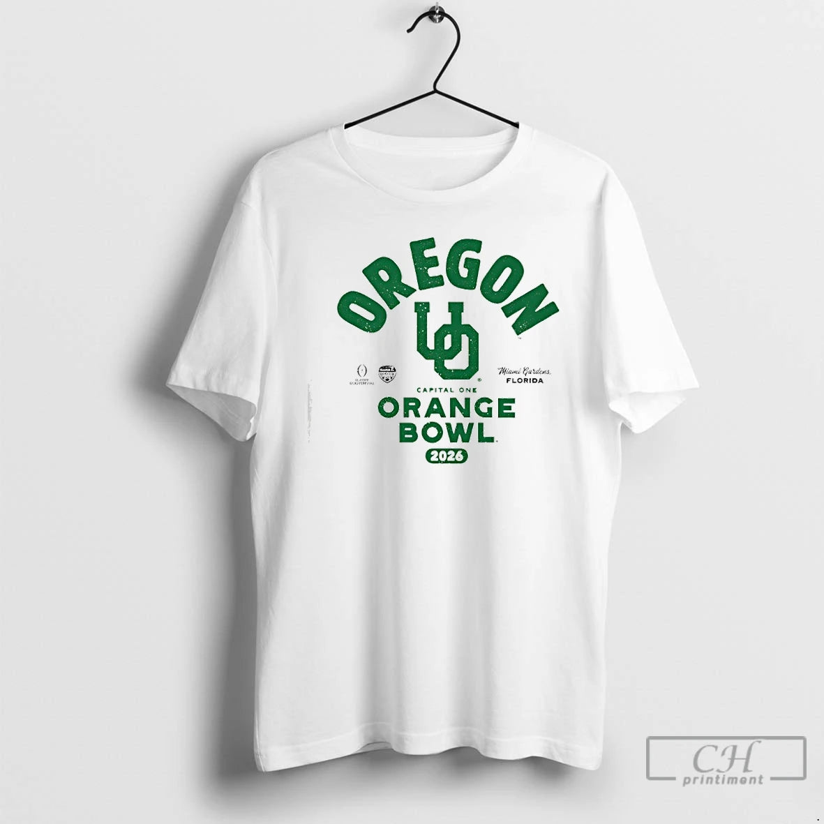 Classic Oregon 2026 Capital One Orange Bowl Bound T-Shirts, Hoodie, Sweatshirt | CiraTrend.com
