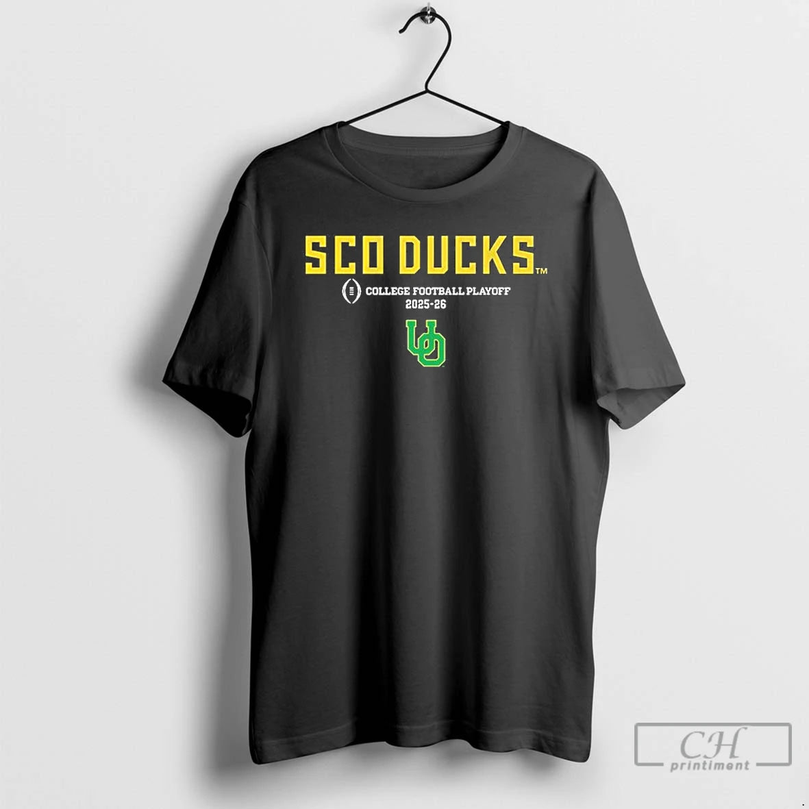 Classic Oregon Football 2025 Cfp Sco Ducks T-Shirts, Hoodie, Sweatshirt | CiraTrend.com