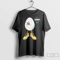 Classic Oregon Football Doaf Duck Or The Egg T-Shirts, Hoodie, Sweatshirt | CiraTrend.com