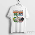 Classic Oregon Vs Texas Tech 2026 Orange Bowl Sobe Showdown Beach T-Shirts, Hoodie, Sweatshirt | CiraTrend.com