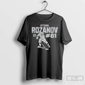 Classic Ottawa Rozanov 81 Hockey Romance T-Shirts, Hoodie, Sweatshirt | CiraTrend.com