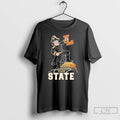 Classic Our State Tn Tennessee Vanderbilts Mascot Player T-Shirts, Hoodie, Sweatshirt | CiraTrend.com