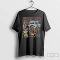 Classic Outdoor Boys Camping Nature Lover Graphic T-Shirts, Hoodie, Sweatshirt | CiraTrend.com